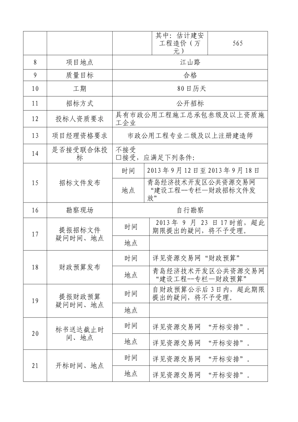 道路硬化改造工程招标文件_第3页
