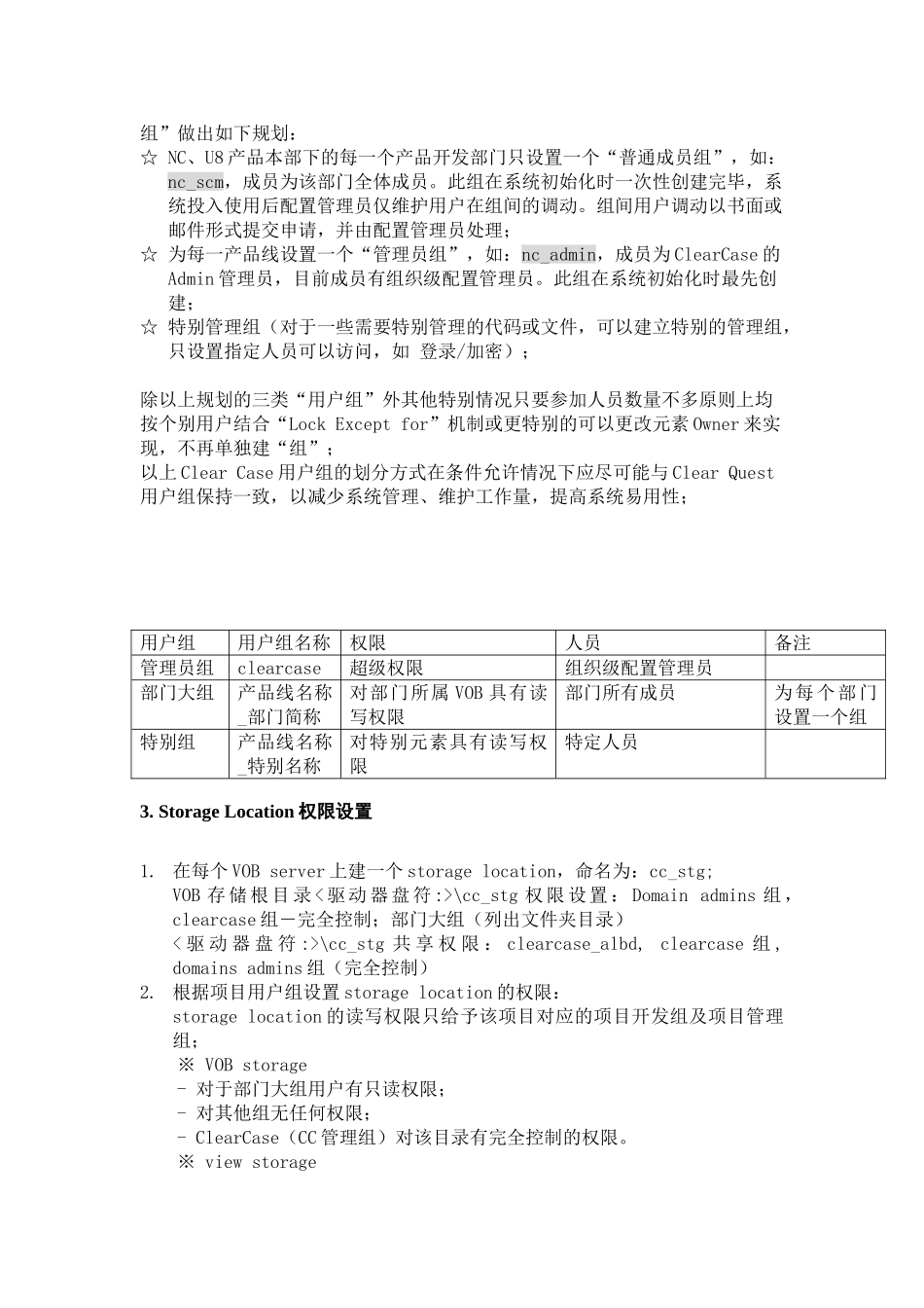 配置库权限管理规范_第2页