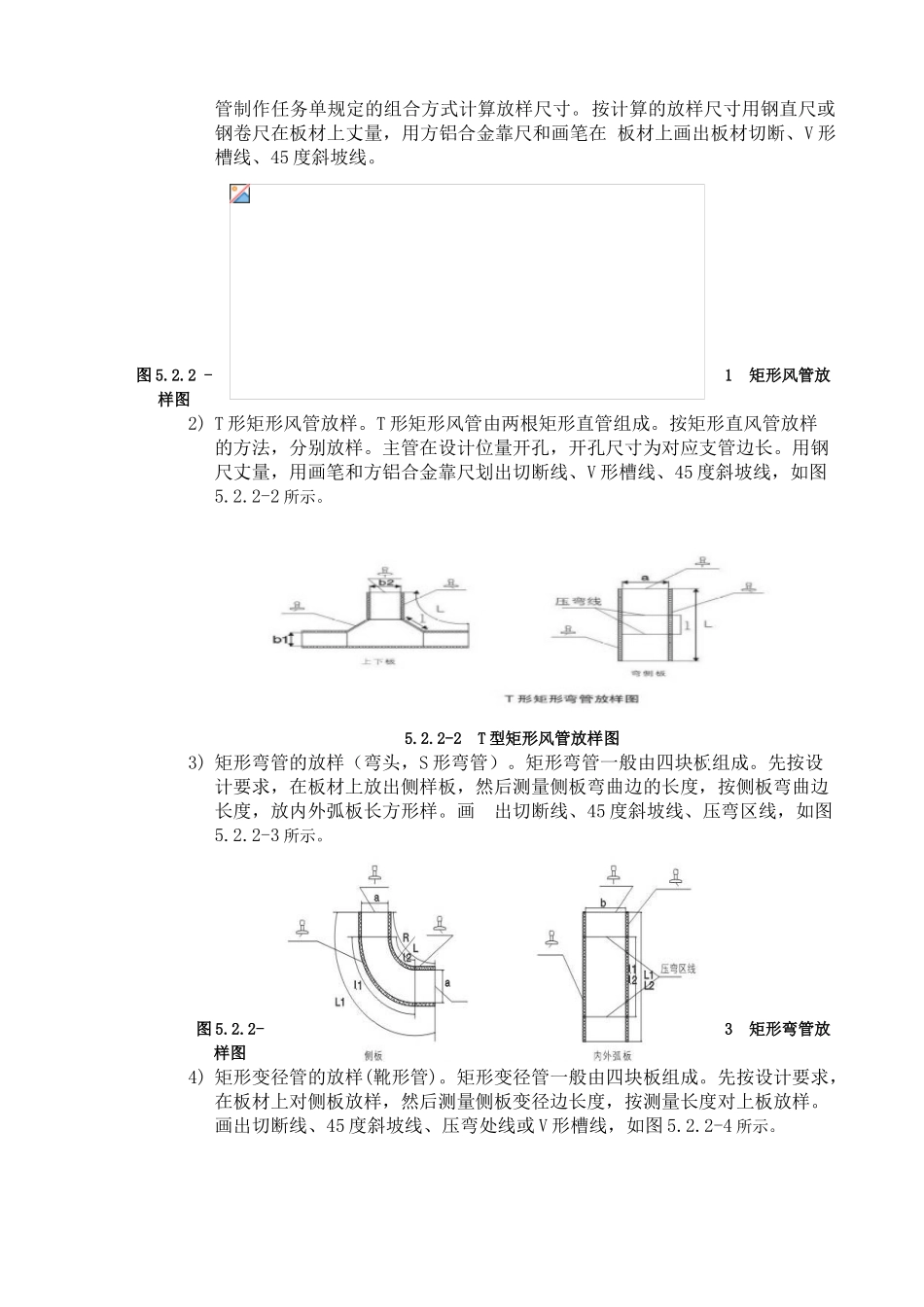 酚醛风管施工工艺_第2页
