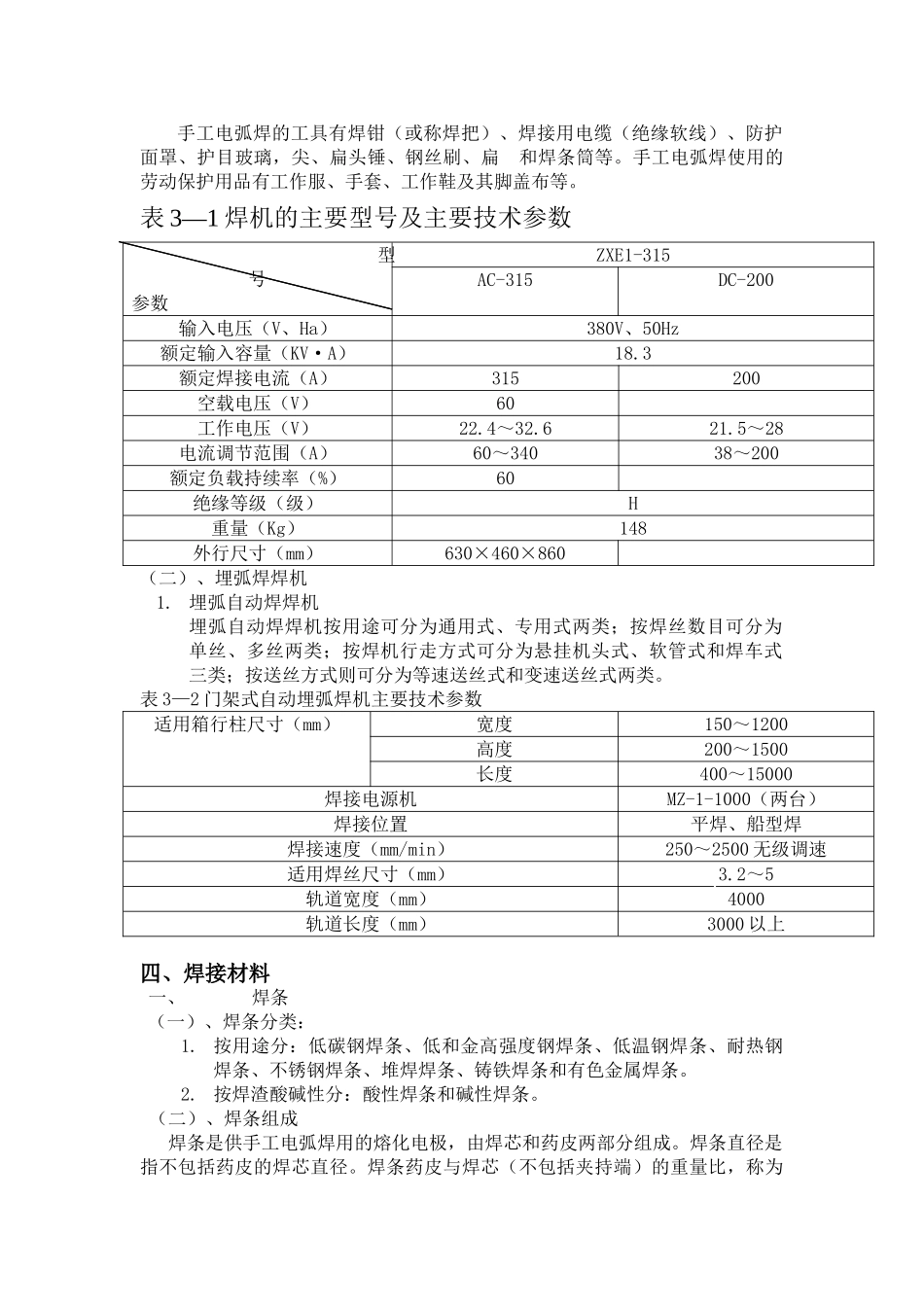 钢结构工程特殊过程施工作业指导书_第3页