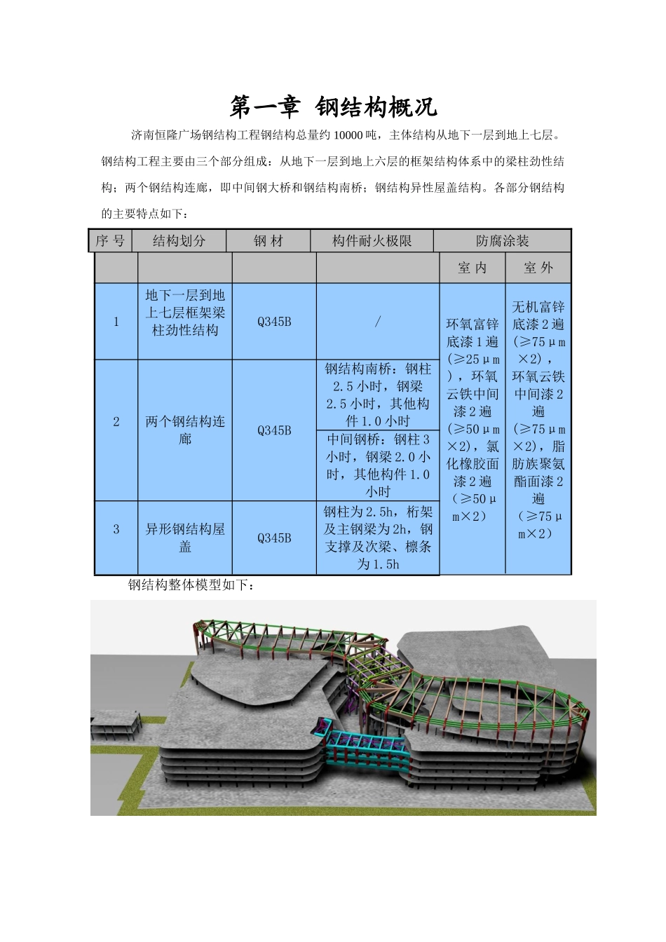 钢结构工程结构施工_第1页