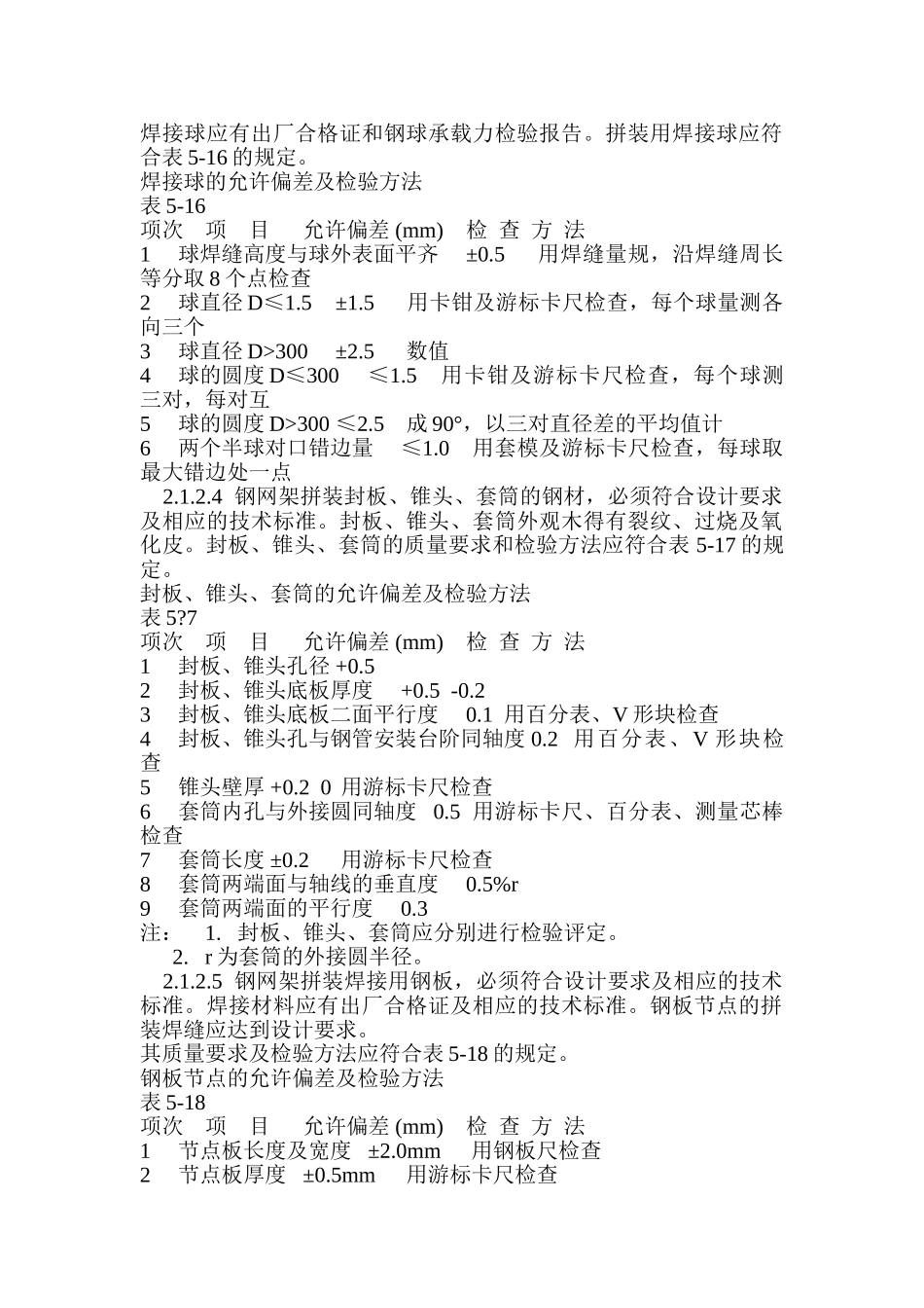 钢网架结构拼装_第2页