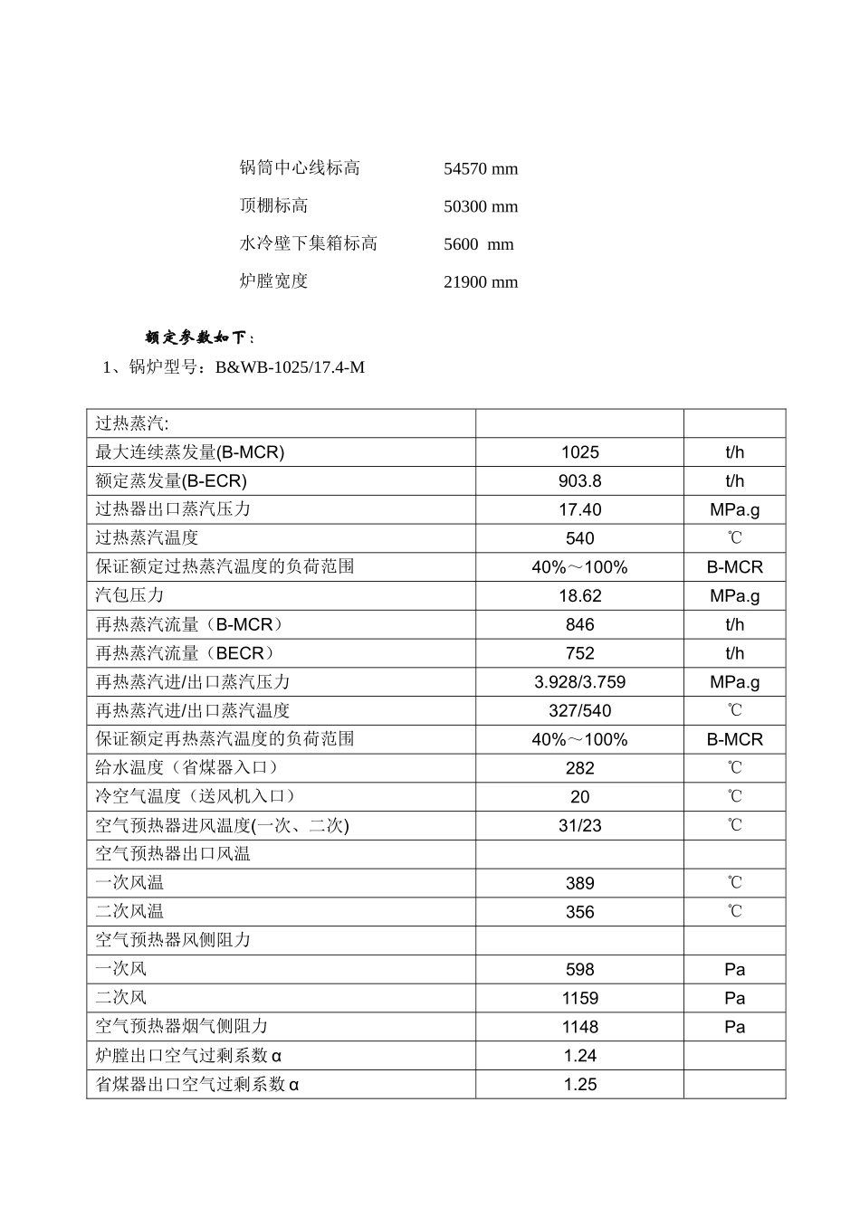 锅炉专业施工组织设计方案_第3页