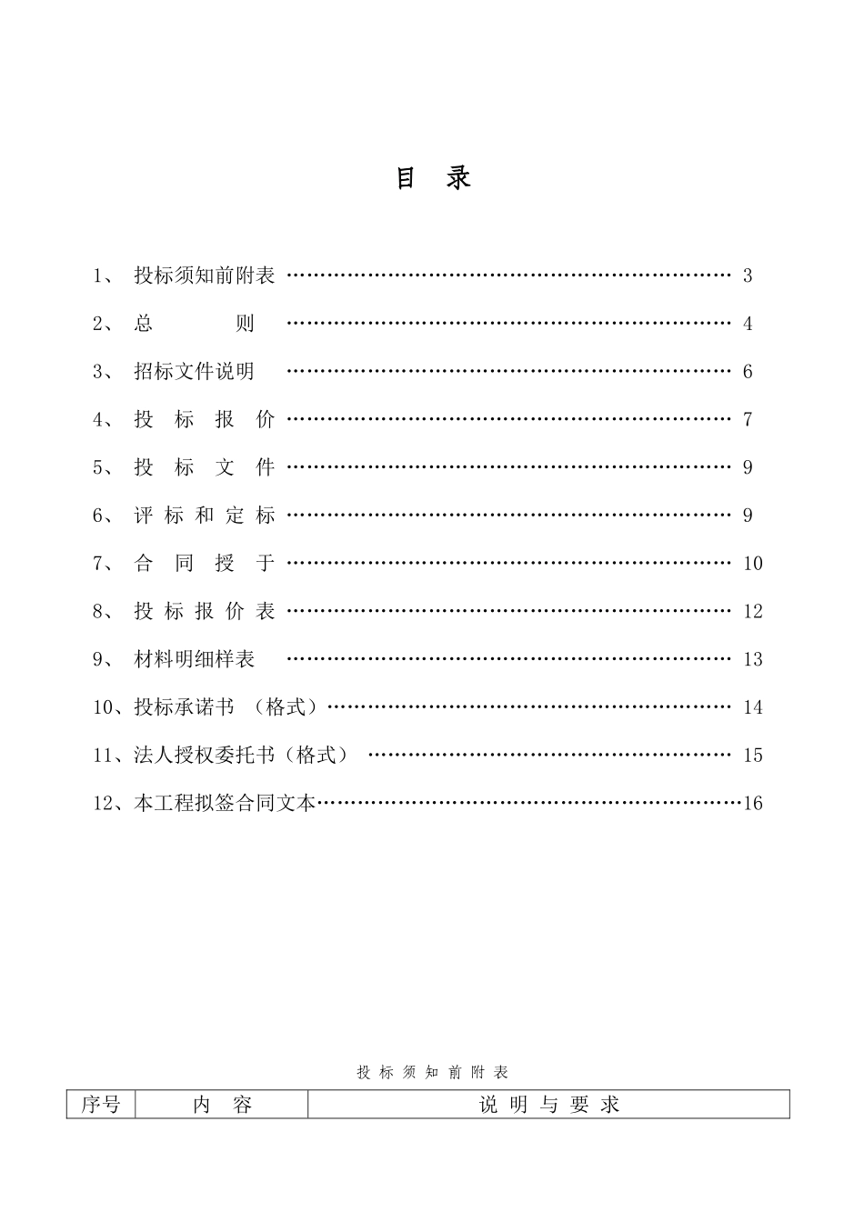 锅炉及配套设备采购安装工程招标_第2页