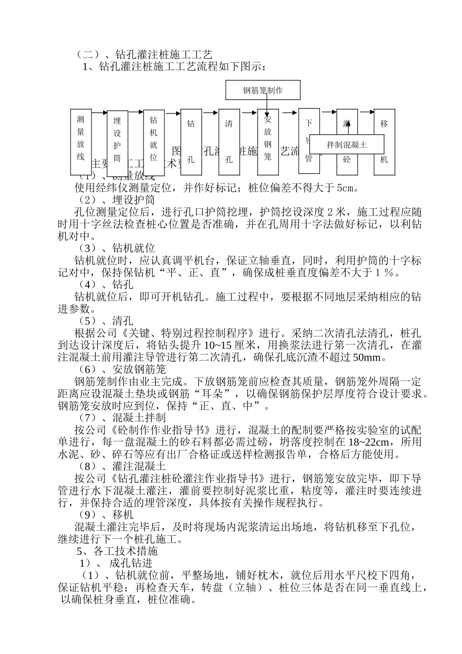 锤击桩施工组织设计_第3页