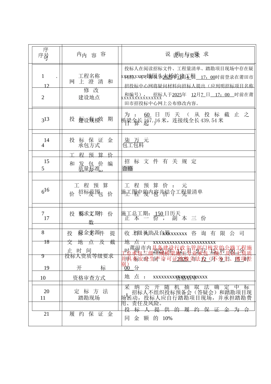 镇大桥扩建工程施工招标文件_第3页