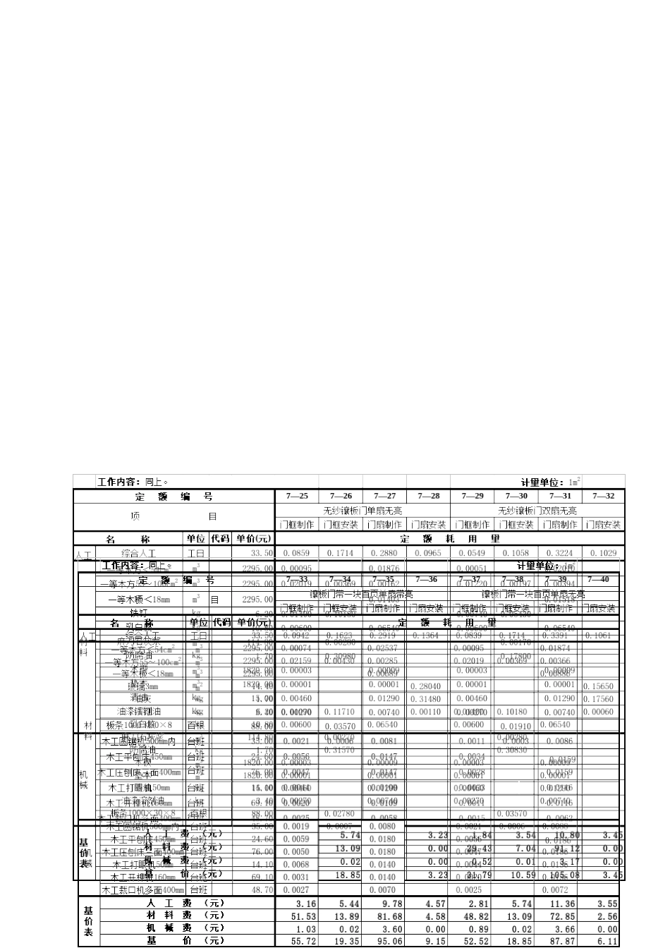 门窗及木结构工程_第3页