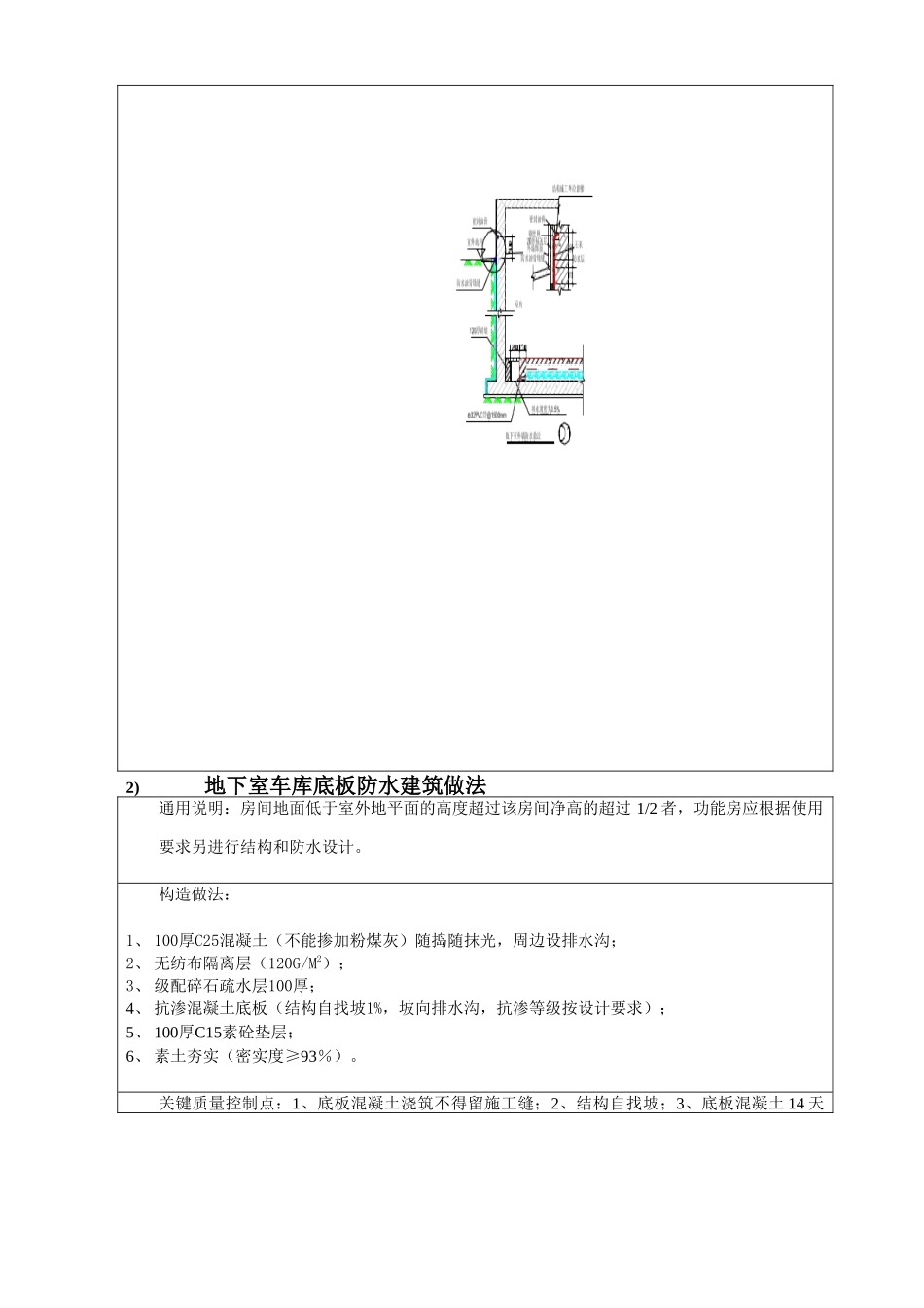 防水节点构造图_第3页