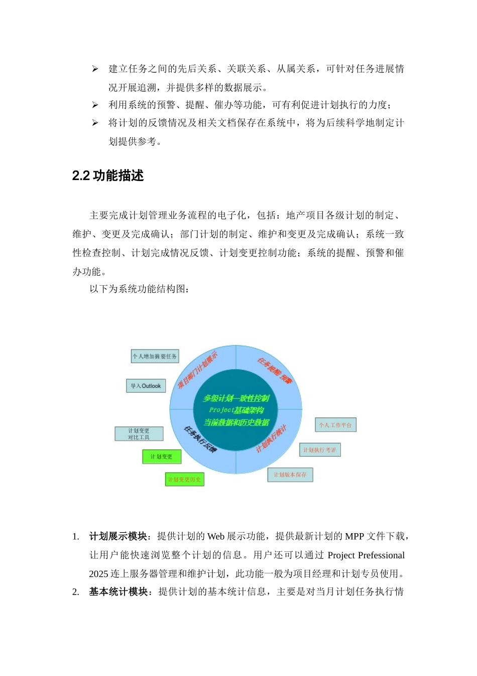 集团计划管理平台部分功能简介_第2页