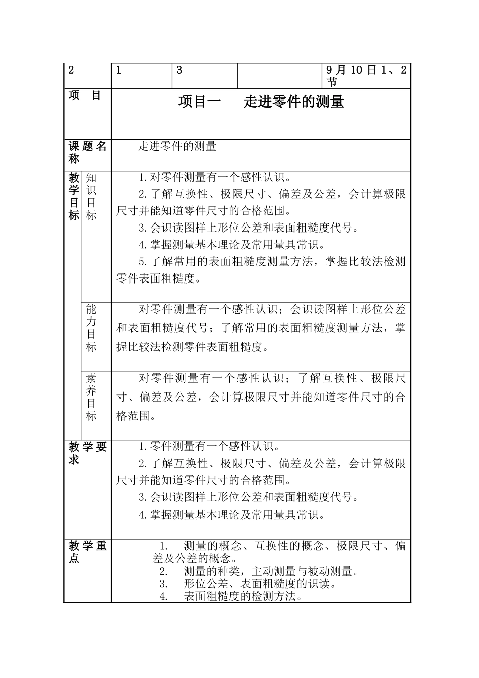 零件测量与质量控制技术_第3页
