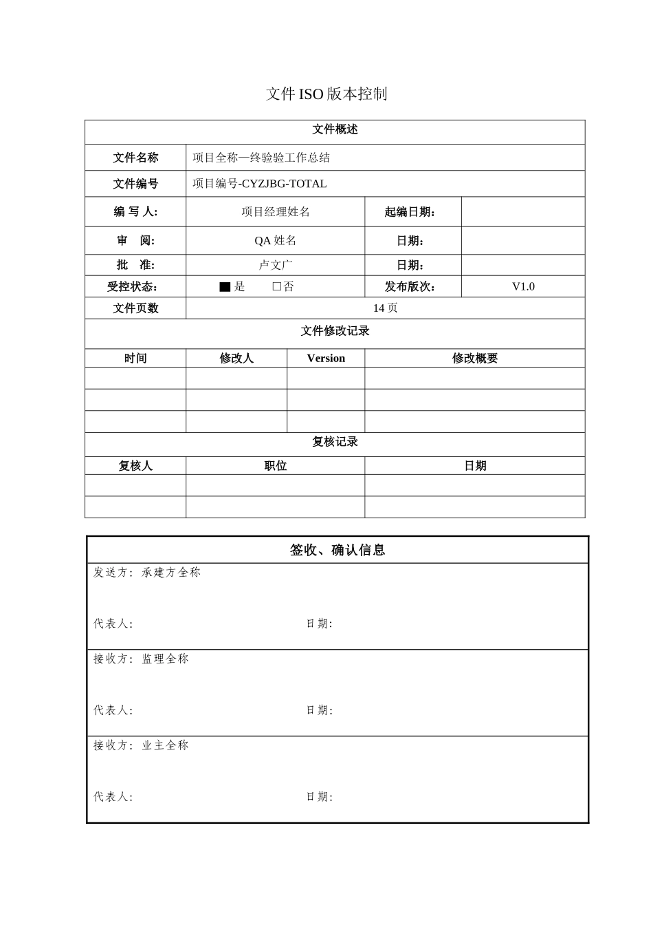 项目-终验总结报告_第3页
