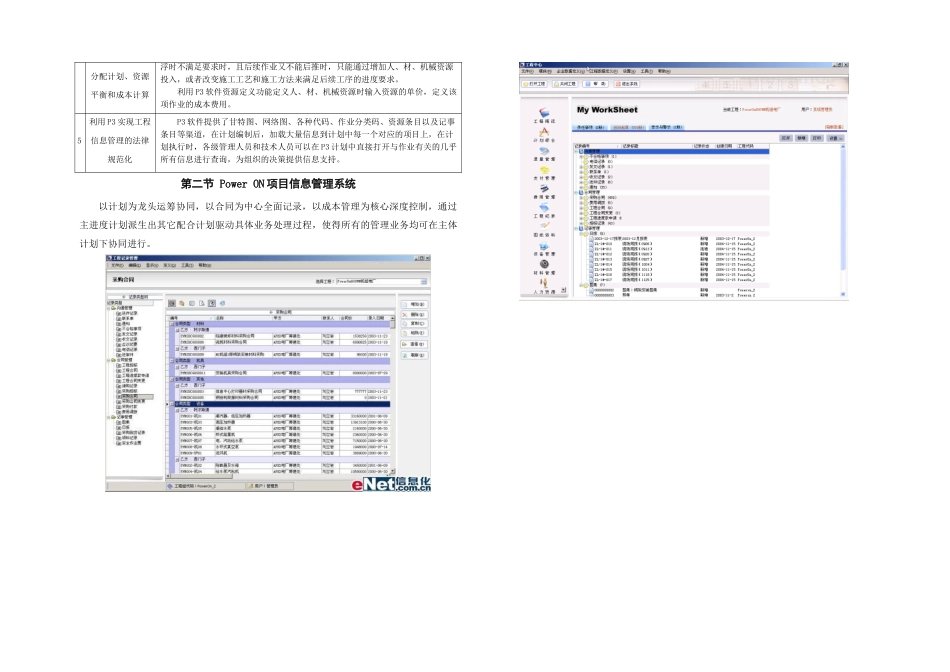 项目信息化施工管理_第2页
