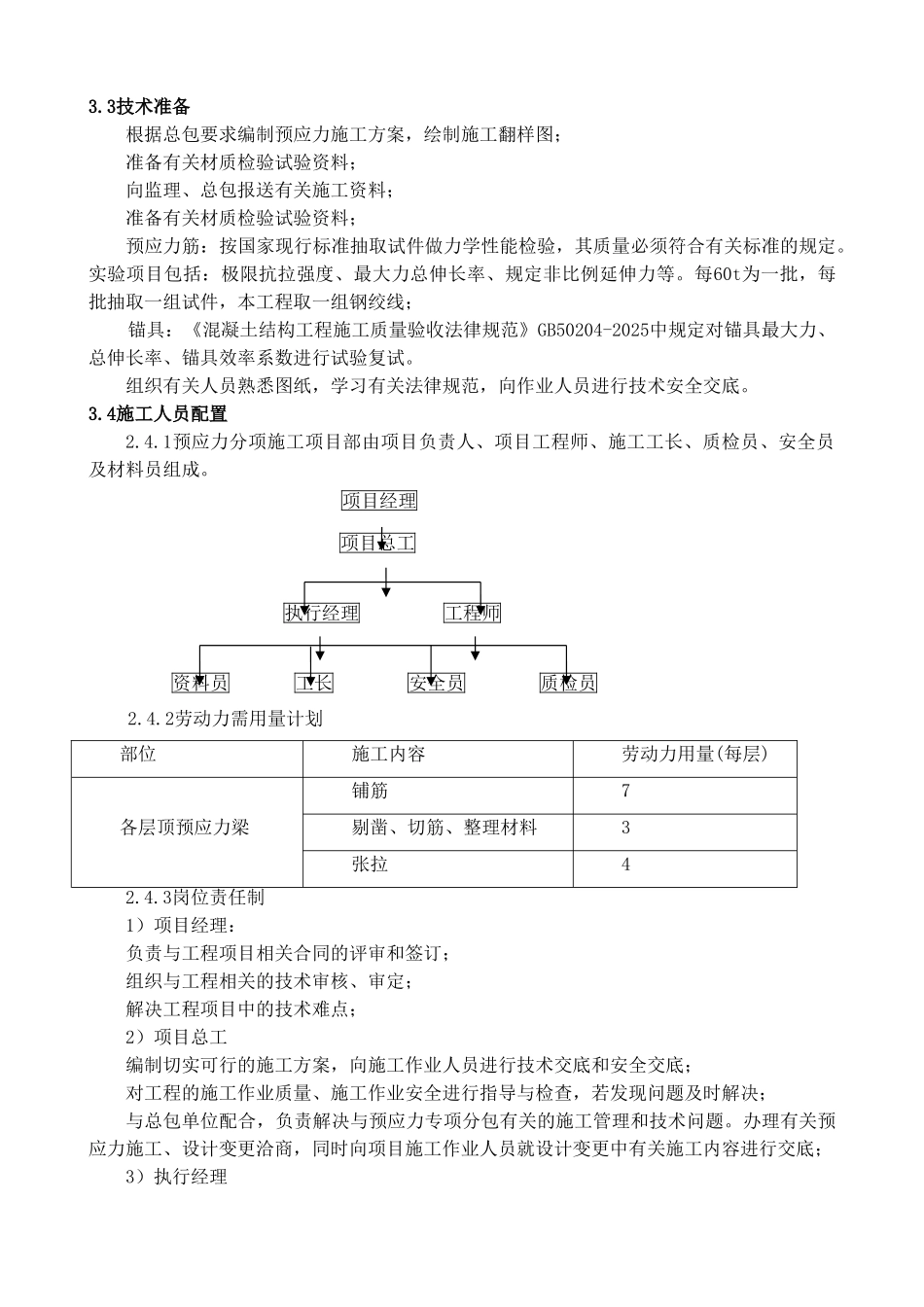 预应力施工方案-_第3页
