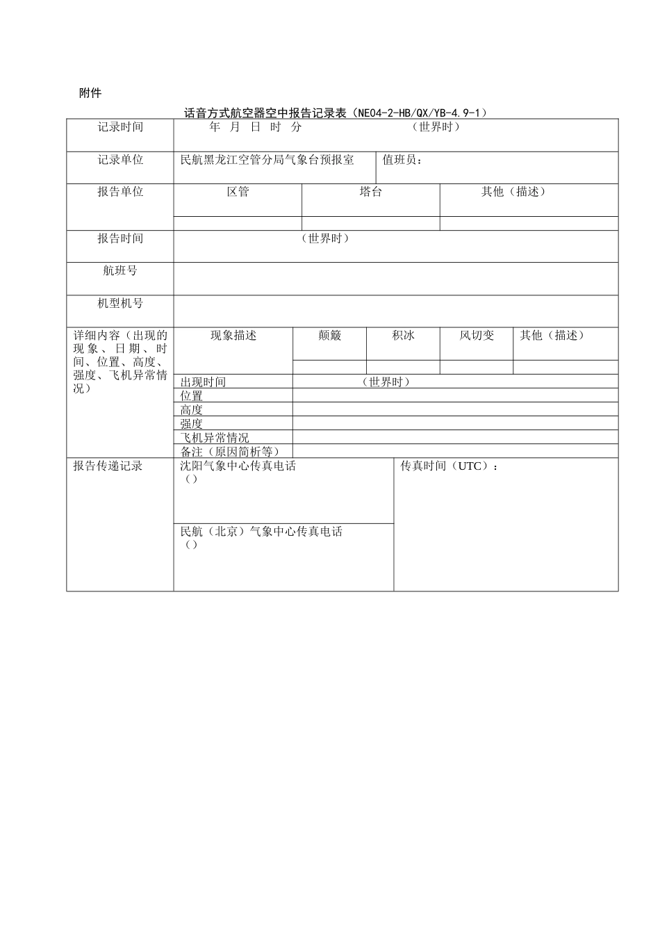 风切变警报制作和发布程序_第3页
