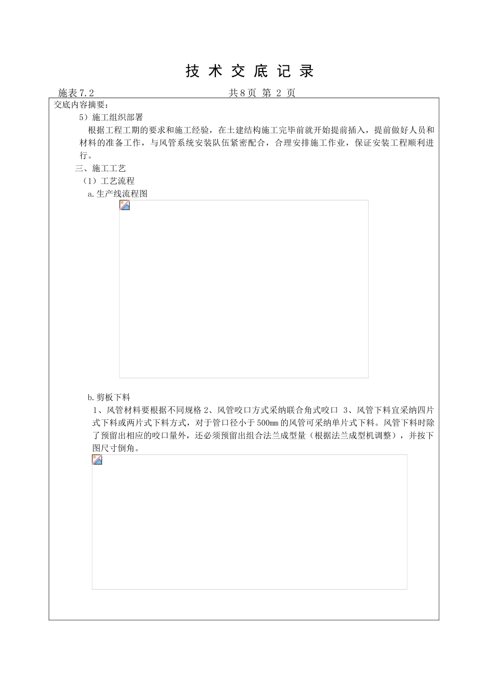 风管与配件制作_第3页