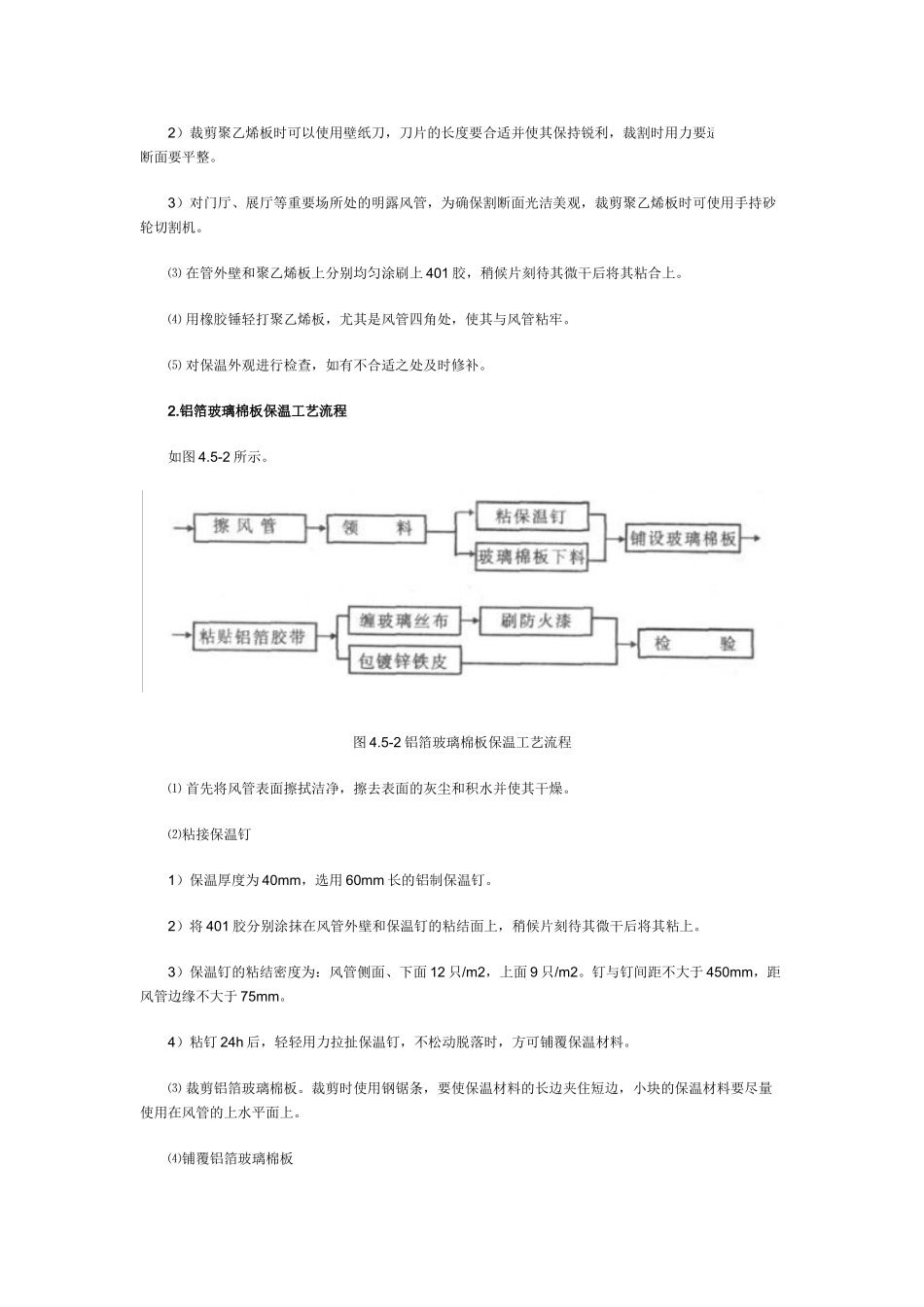 风管保温技术交底_第2页