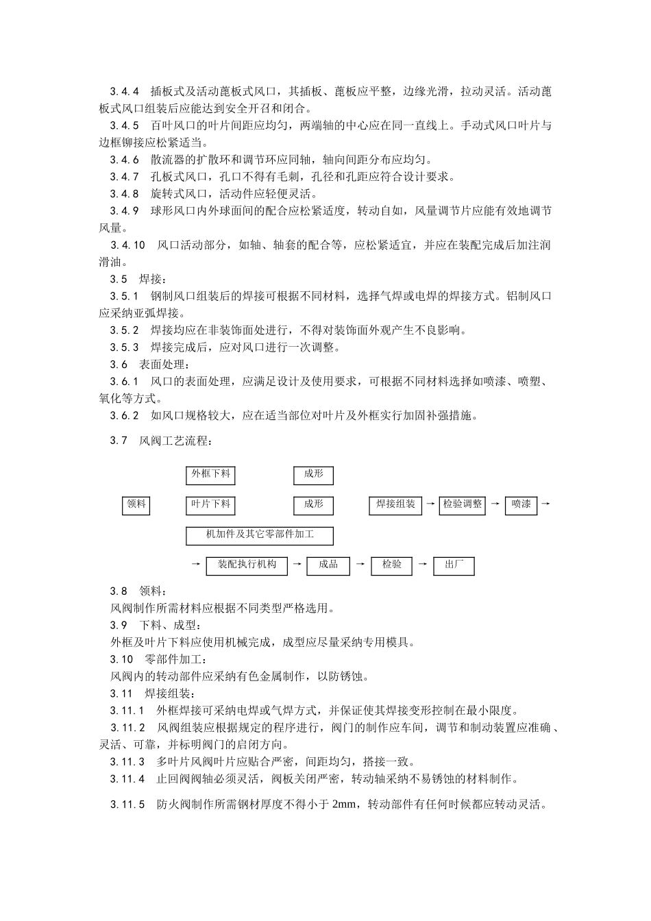 风管部件制作工艺_第2页