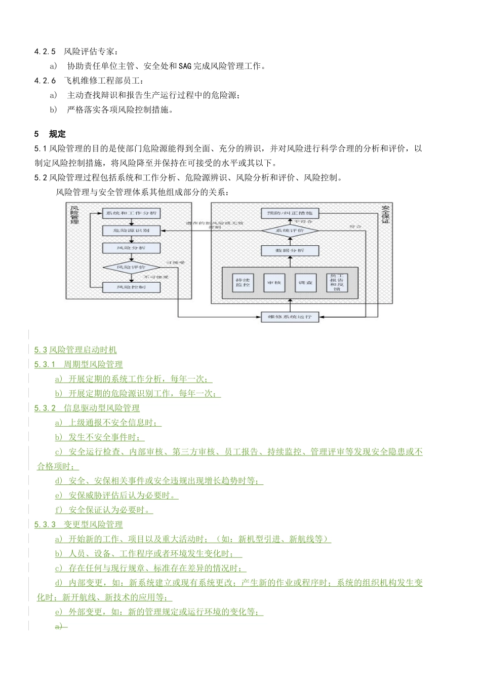 风险管理工作程序_第2页