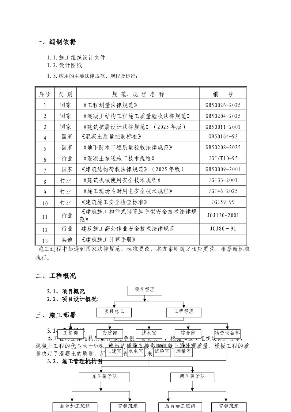 高危模板专项施工方案_第3页