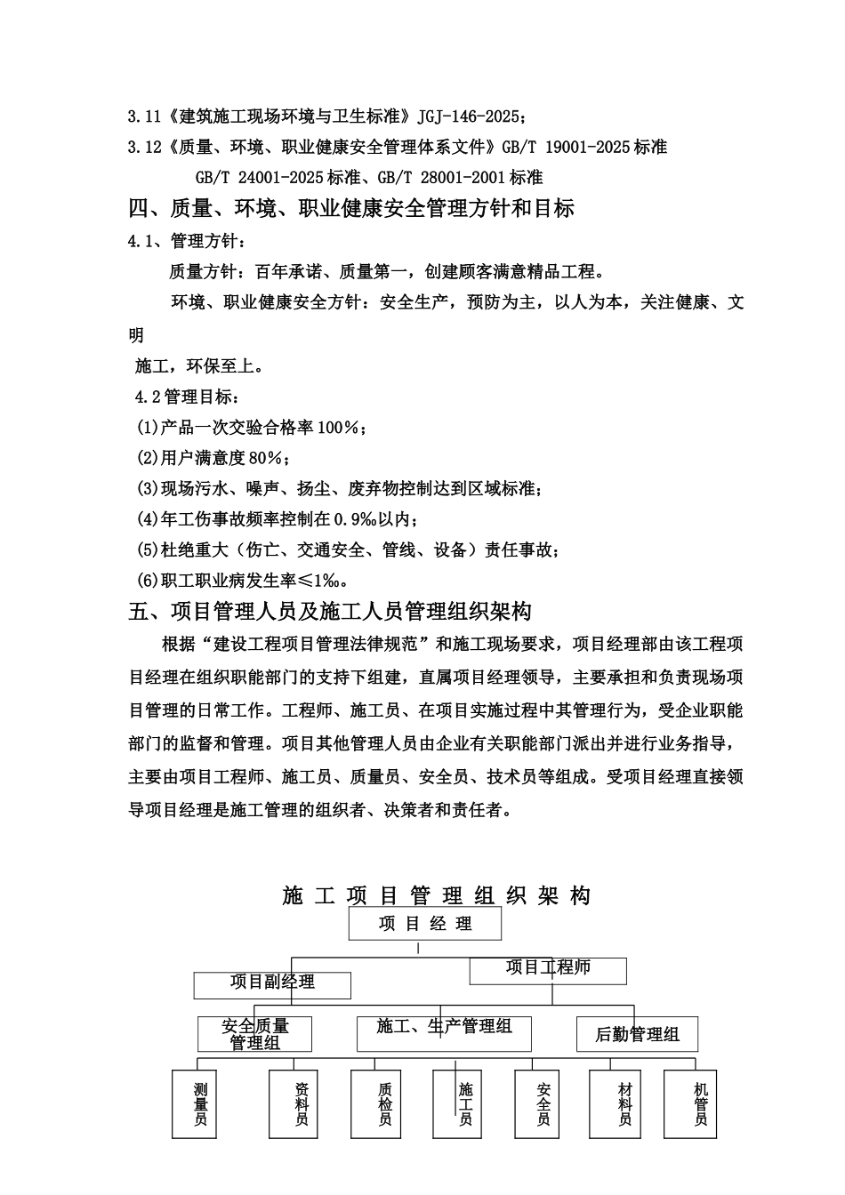 高端综合社区工程基础施工方案_第3页