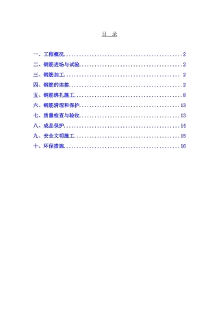 鼎盛佳园B1座钢筋方案