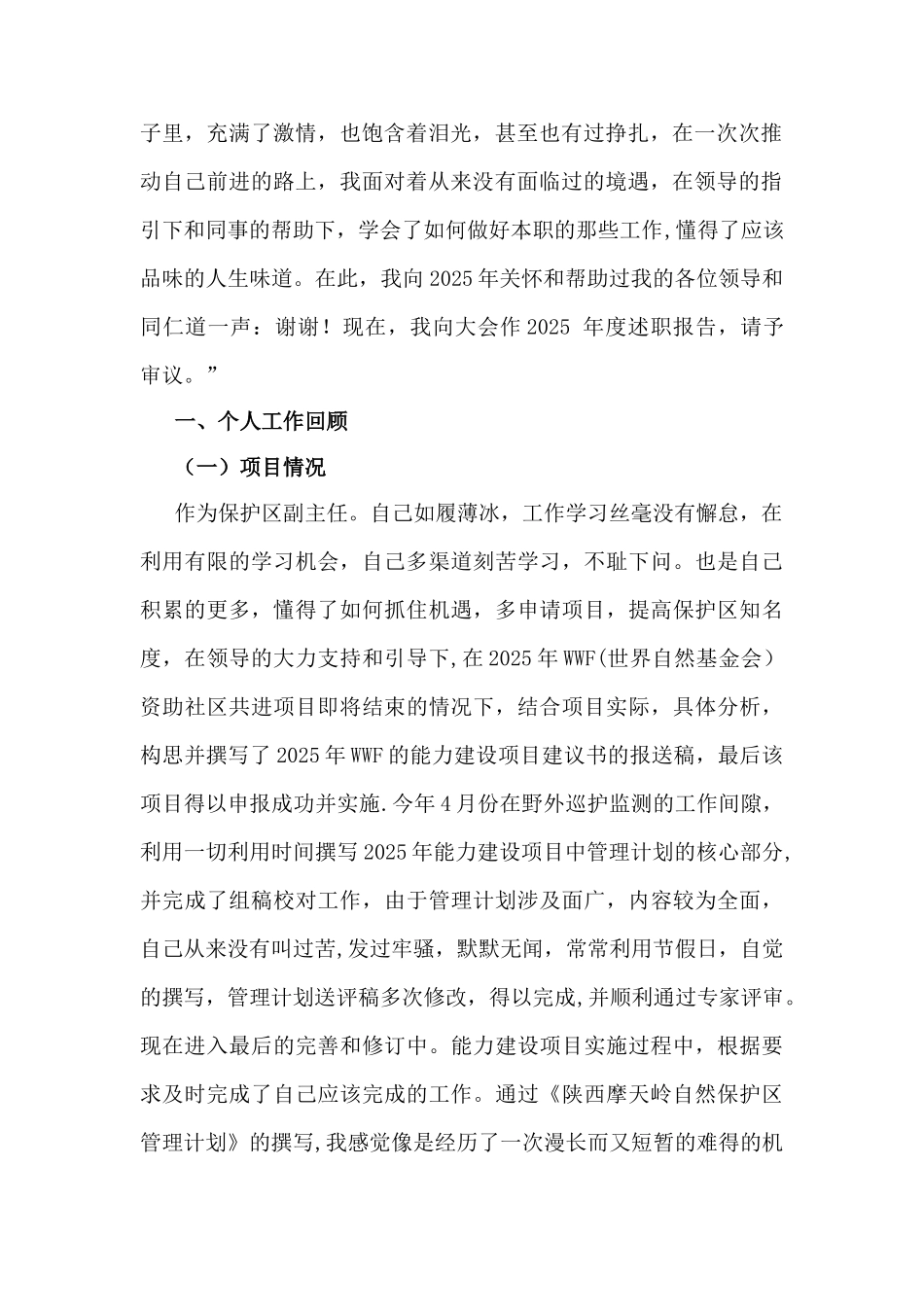 -企业-部门等年终总结报告_第2页