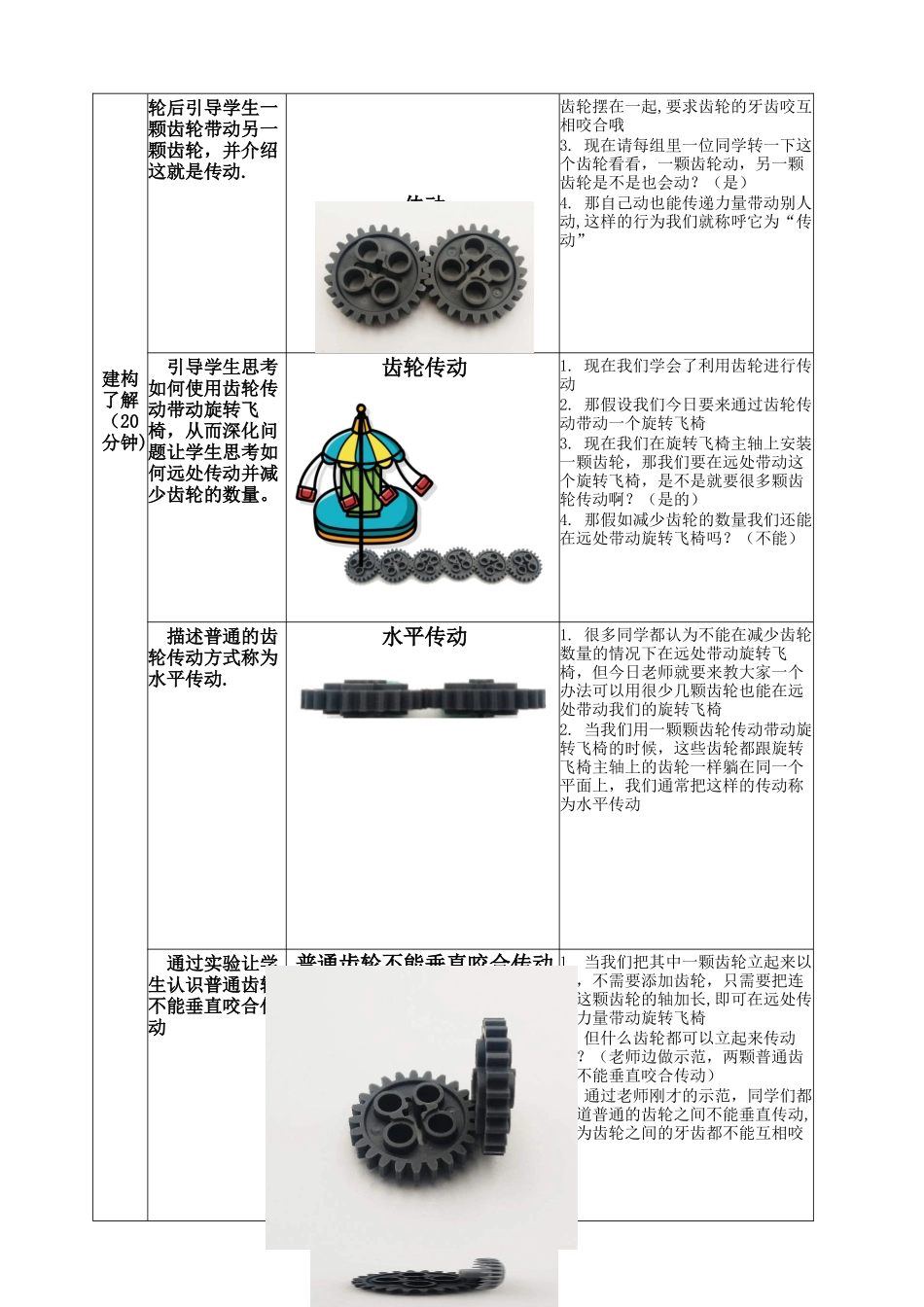 02.动力机械基础-第二节《旋转飞椅》_第3页
