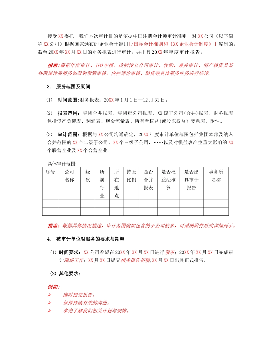 03审计策略备忘录ASM_第3页