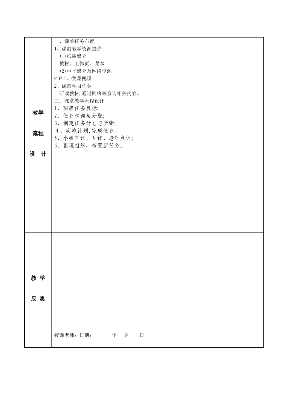 1.1、2脚手架工程教案_第2页