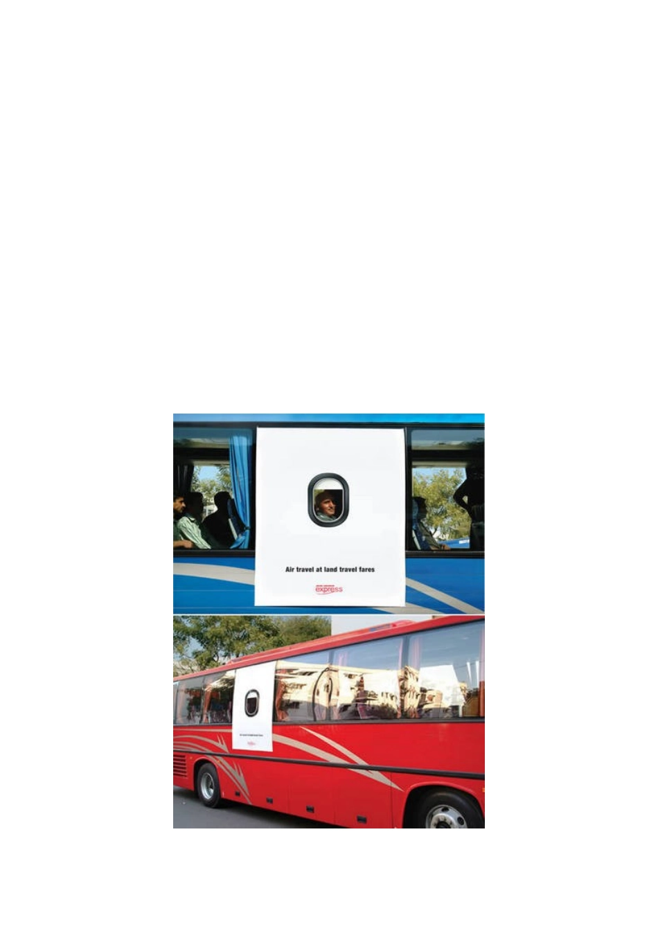 10个极具创意的巴士广告_第3页