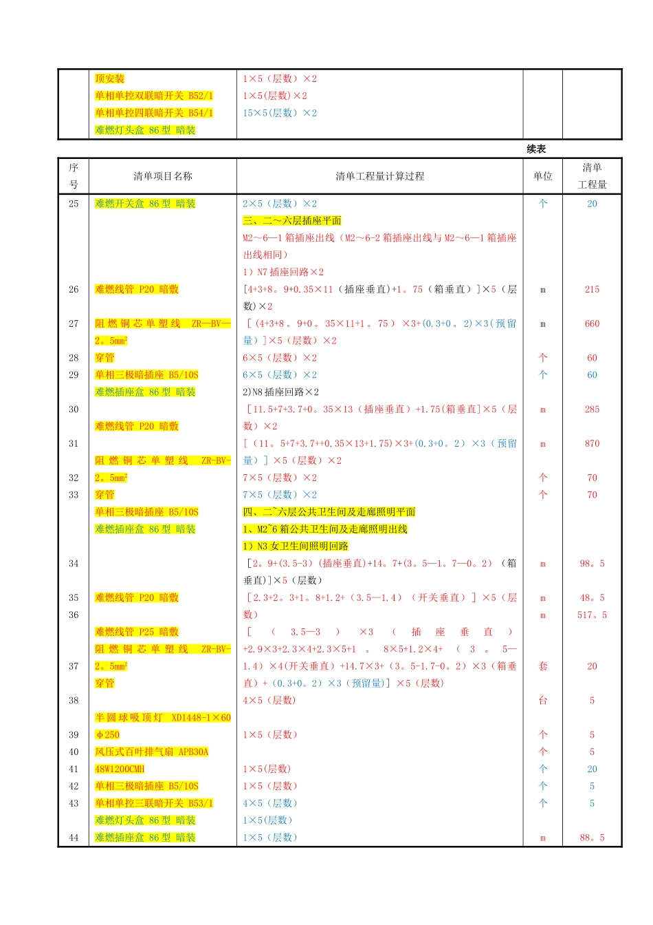 13电案例工程造价_第2页