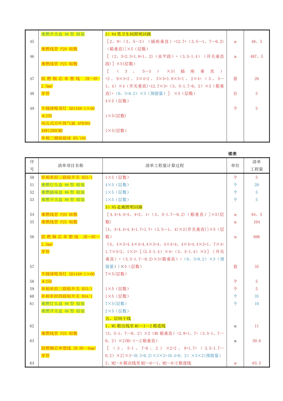 13电案例工程造价_第3页