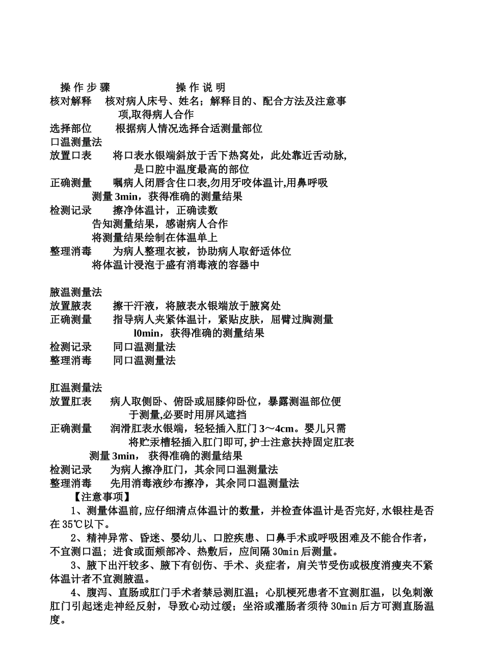 15——生命体征的评估与护理_第3页