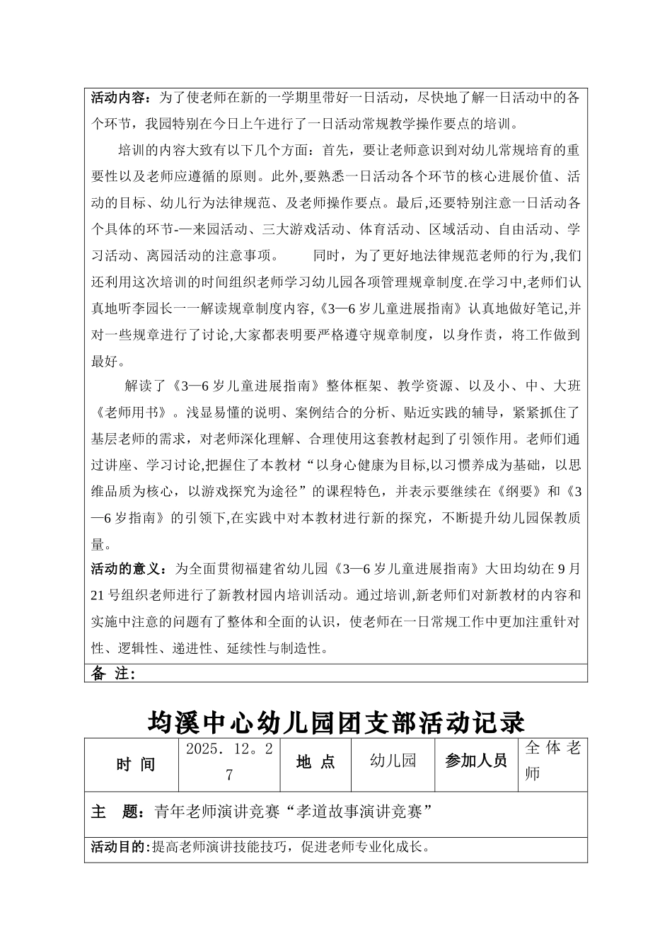 2025--2025团支部活动记录_第2页
