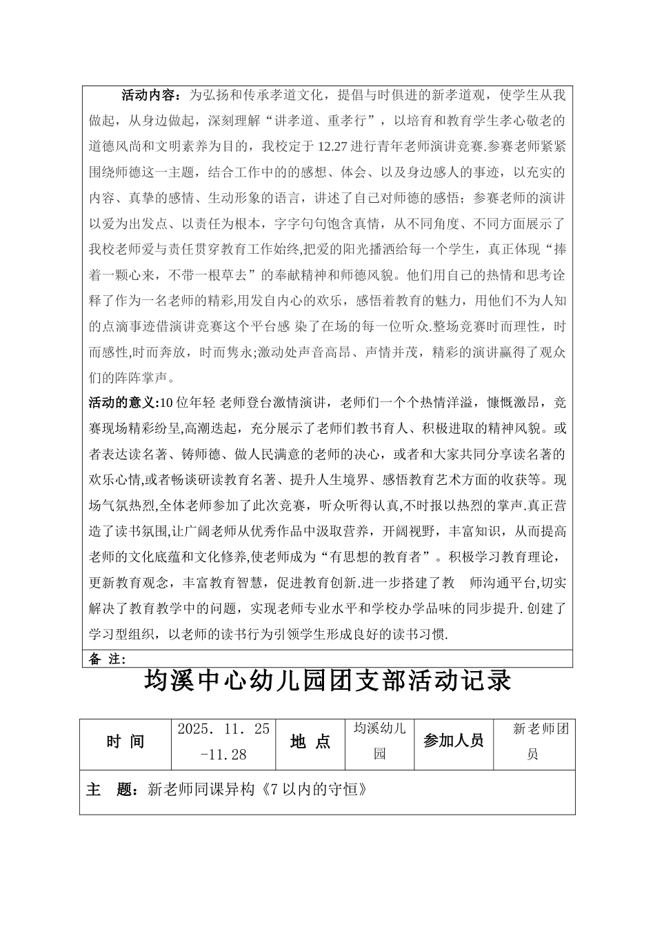 2025--2025团支部活动记录_第3页