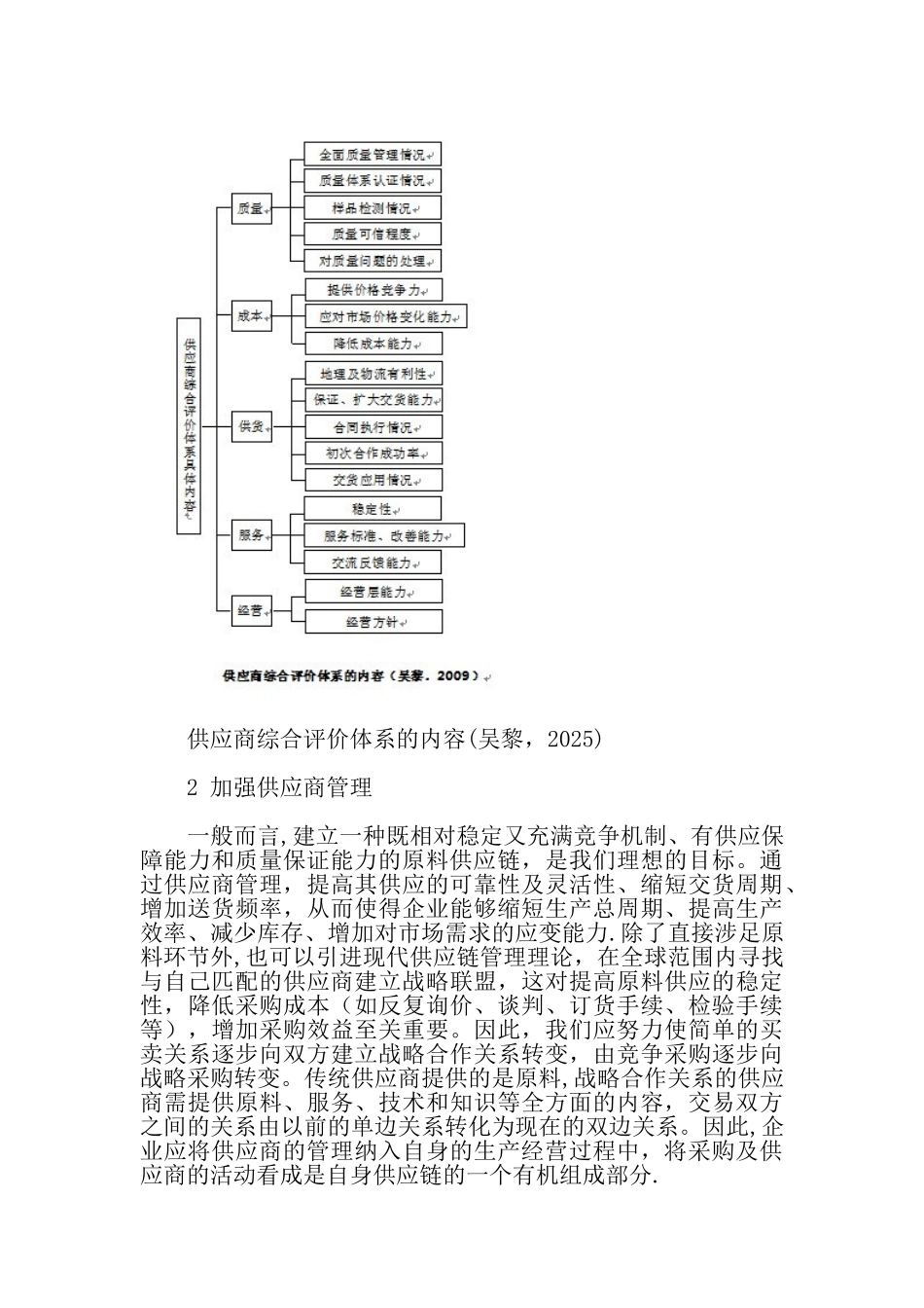 20250319饲料企业供应商管理与原料质量控制_第3页