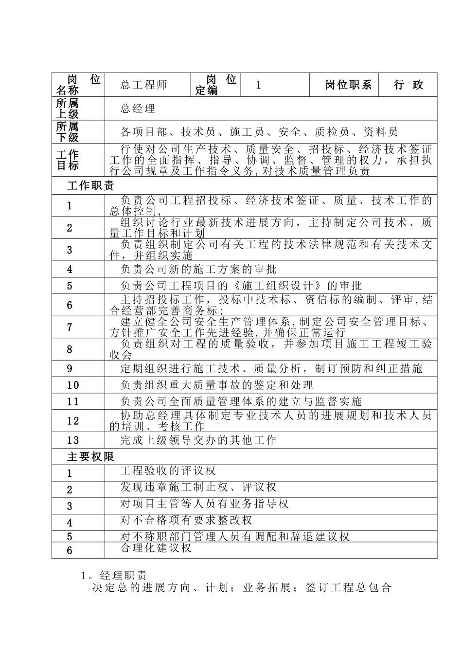 2025建筑公司管理制度_第3页