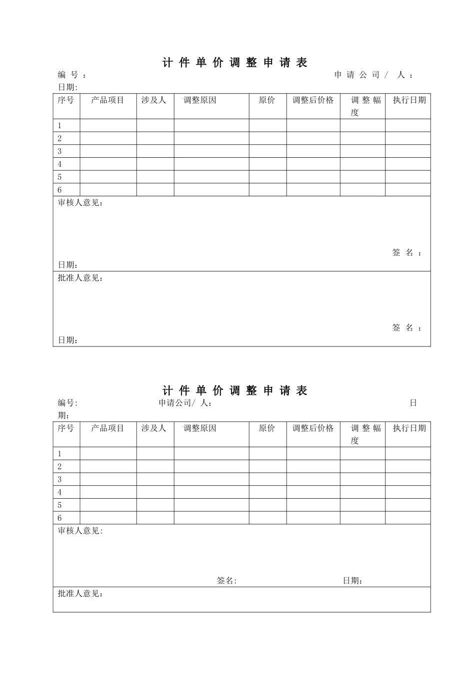 28-计件单价制订流程_第3页