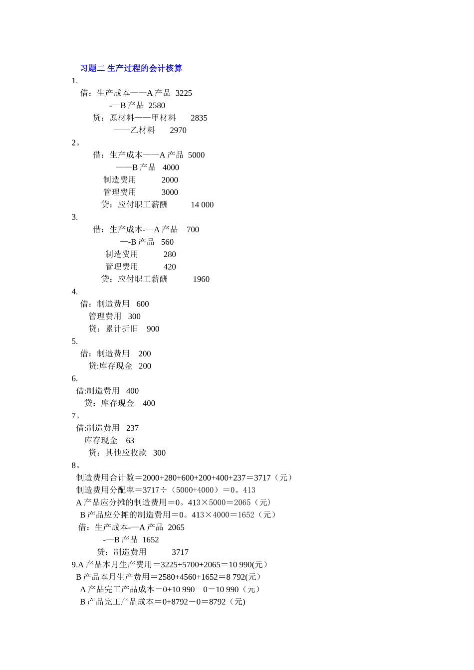 3.工业企业会计核算_第2页