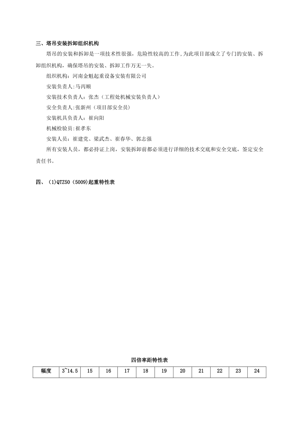 5063塔吊安装拆除方案_第3页