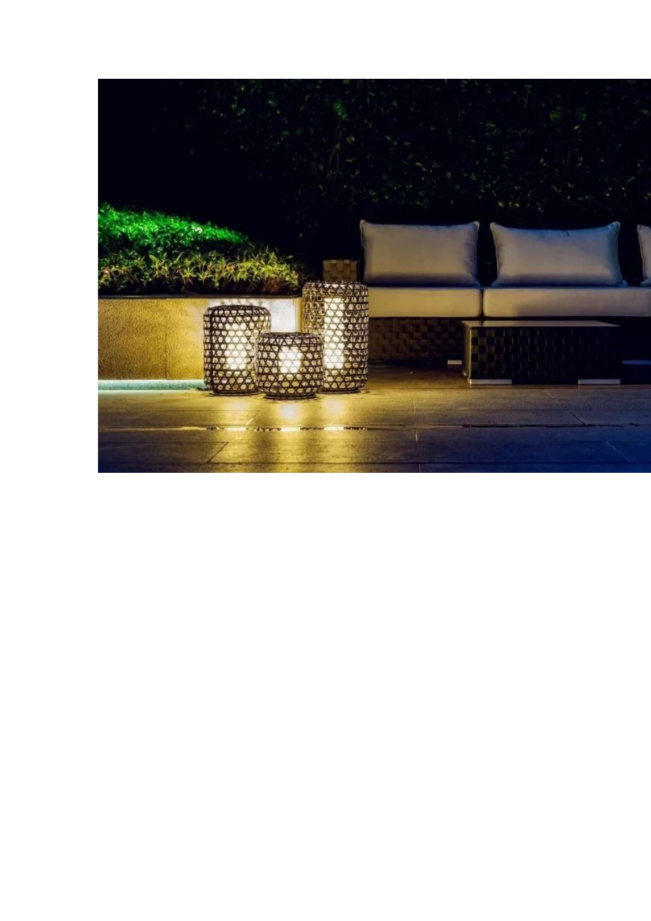 5种景观氛围的营造方式_第3页