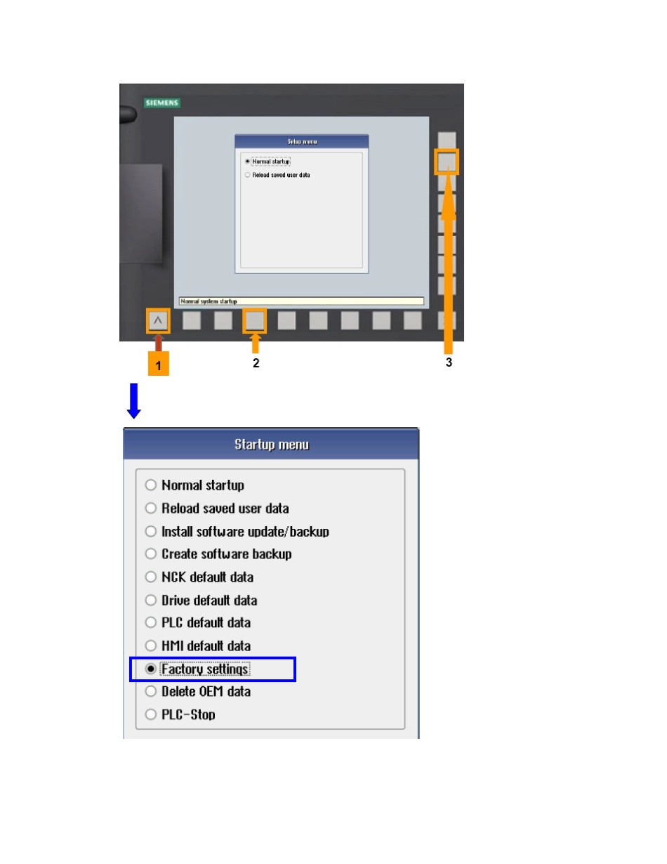 828D数控系统调试步骤_第2页