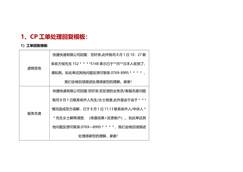 CP工单处理回复模板_第2页