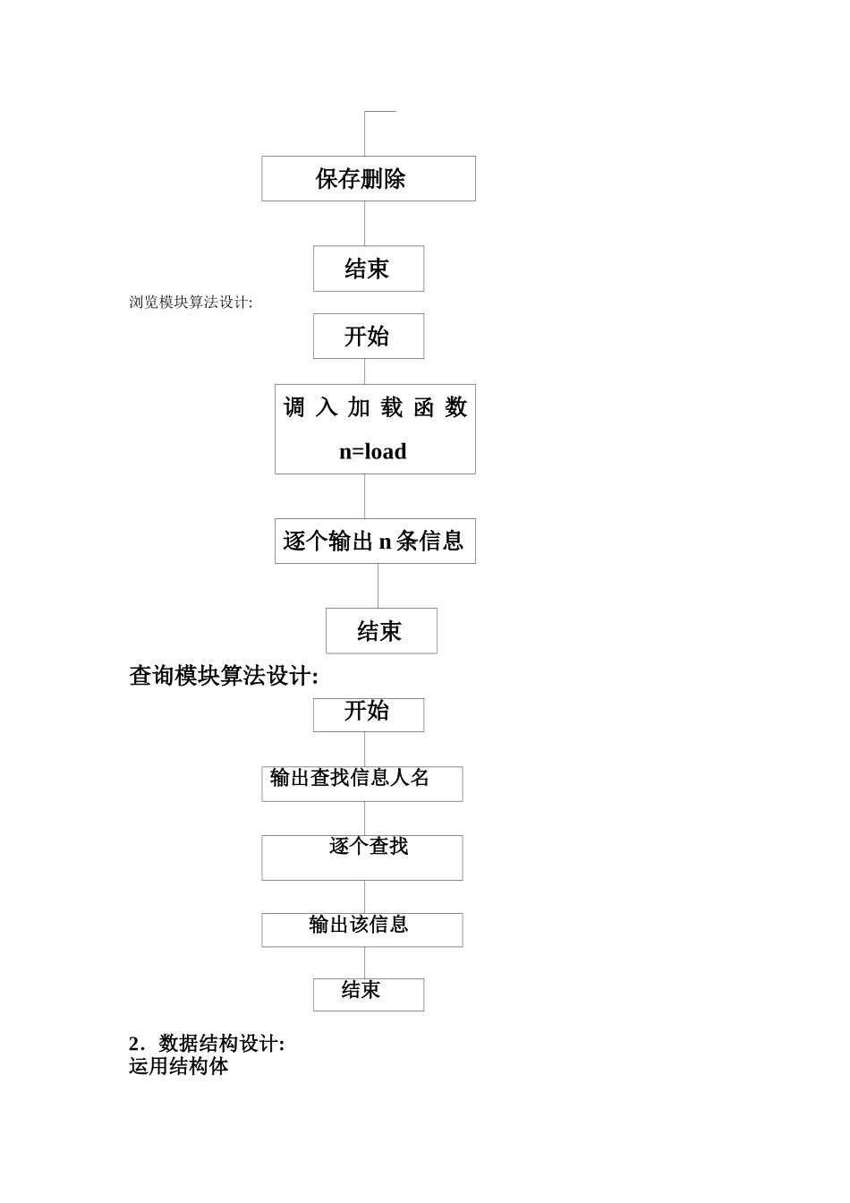 C语言课程设计报告32723_第3页