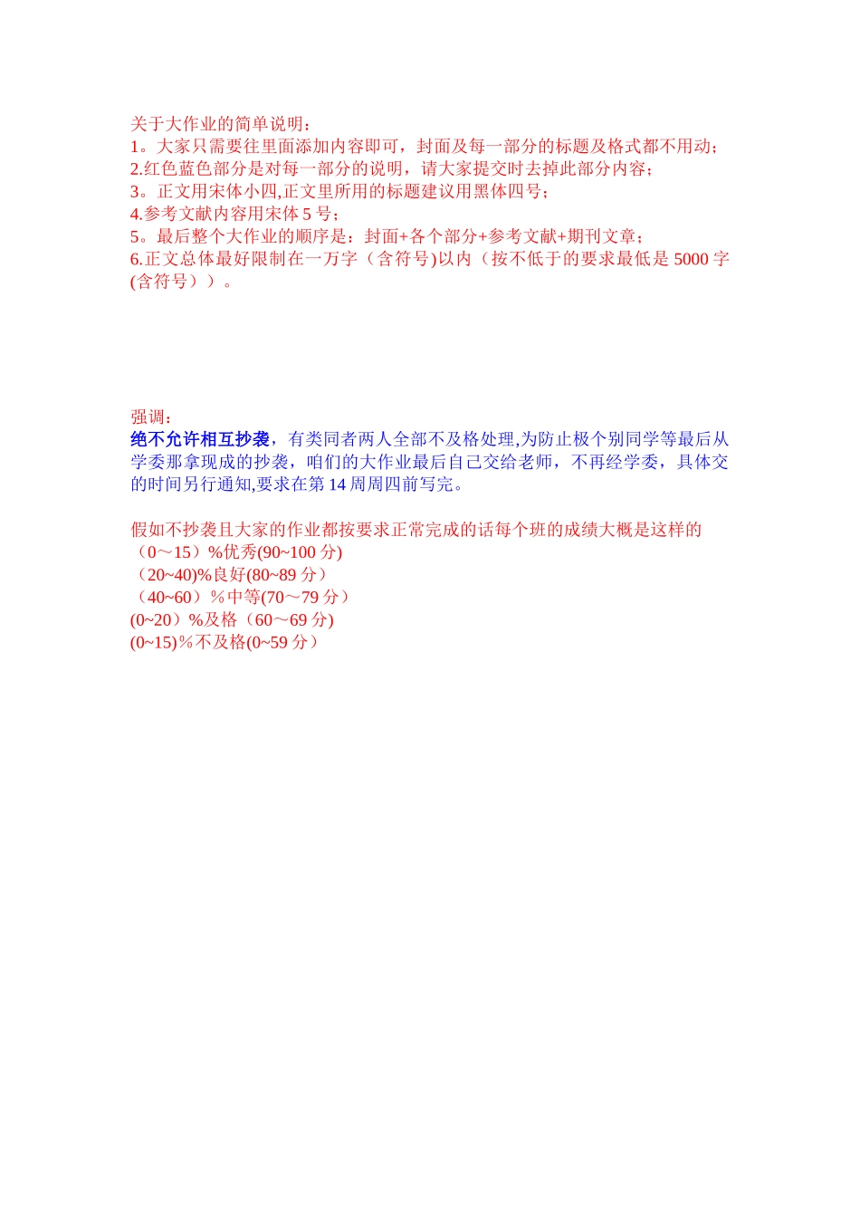 DSP技术大作业模板_第2页