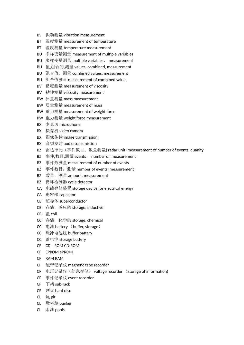 GBT-20939-2025-技术产品及技术产品文件结构原则_第3页