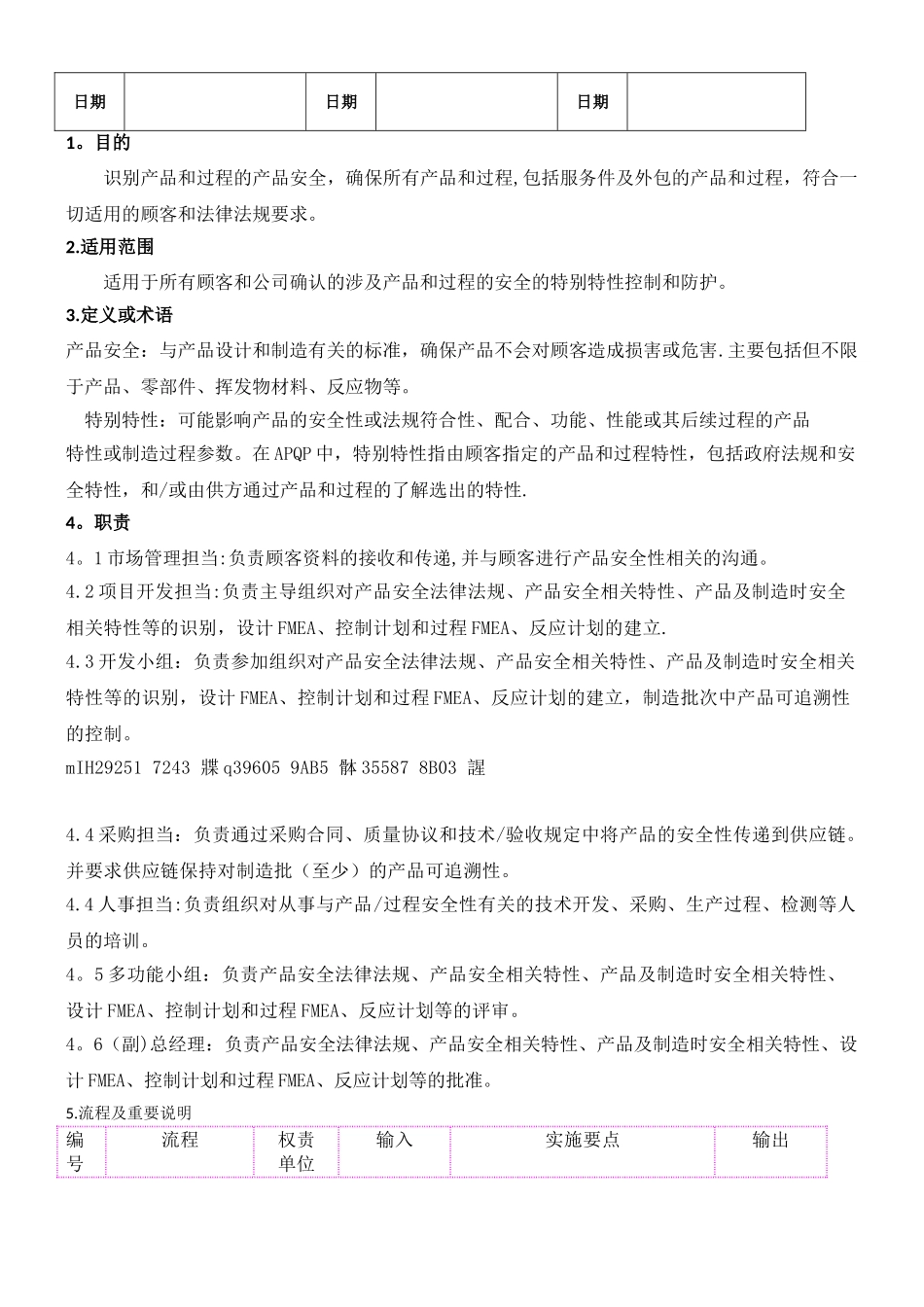 IATF-产品安全管理规定_第2页