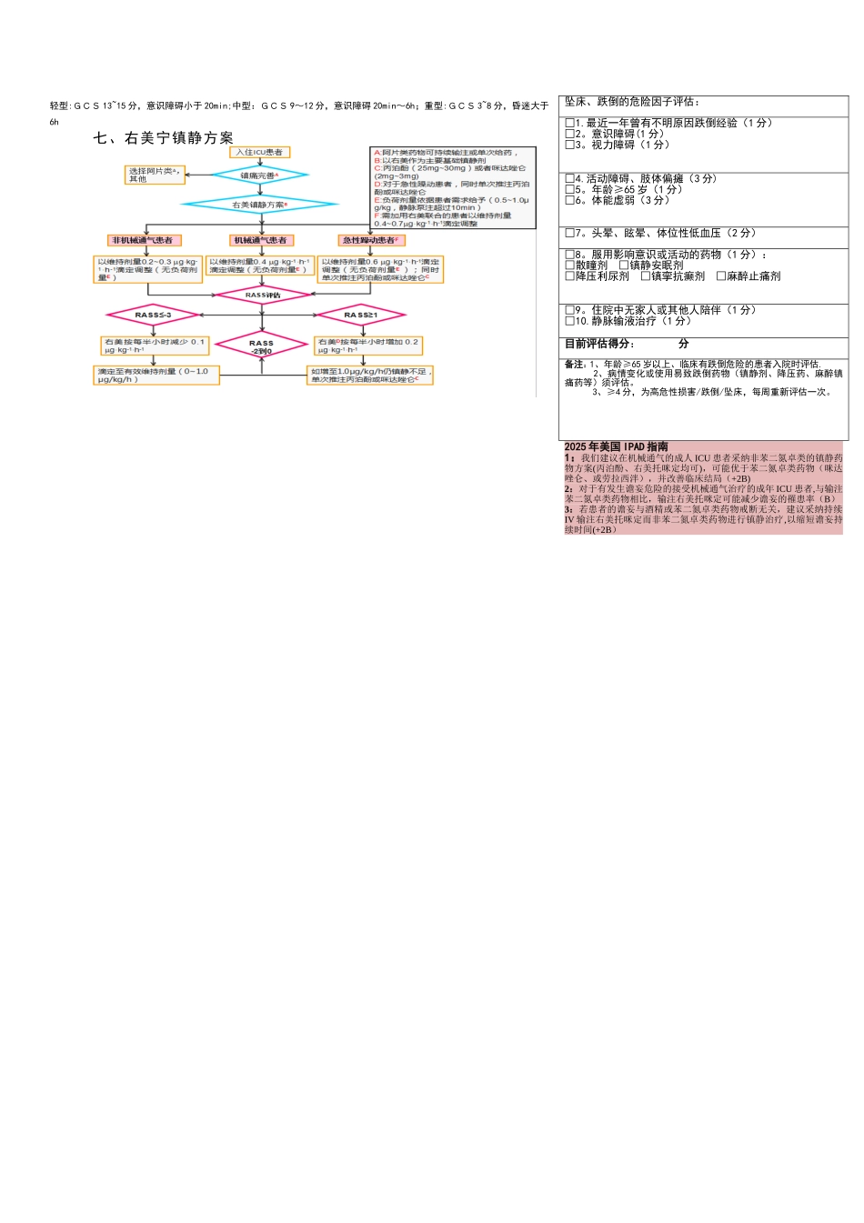 ICU评估量表参考版_第3页