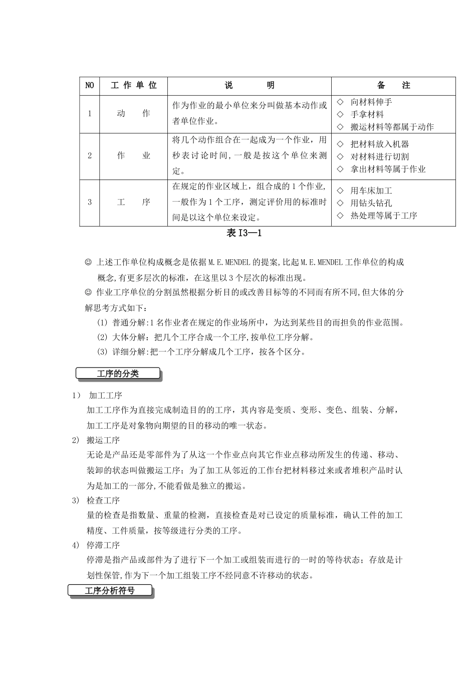 IE工业工程培训教材-第3章_第3页