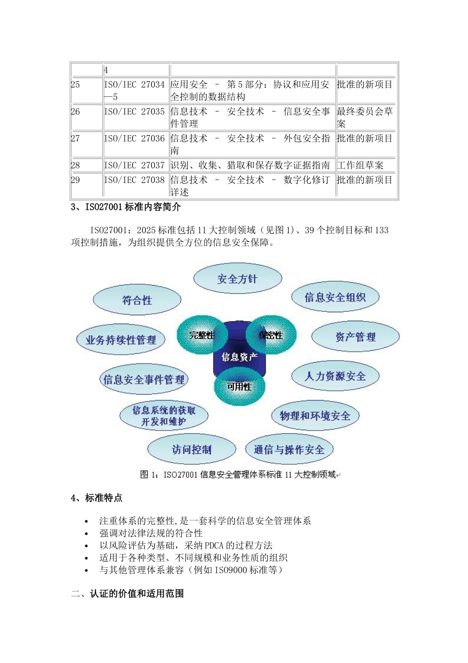 ISO-270001-信息安全管理体系标准业务_第3页